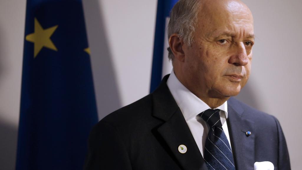 Франция прилагает усилия для достижения соглашения по борьбе с изменением климата